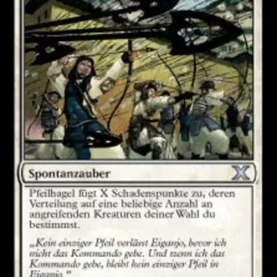 Pfeilhagel kaufen - Tenth Edition bei TcG Love