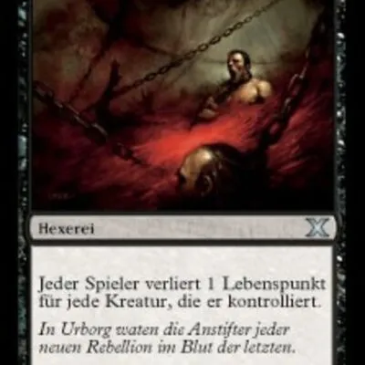 Felsenburg-Disziplinierung kaufen - Tenth Edition bei TcG Love