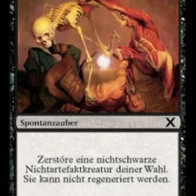 Terror kaufen - Tenth Edition bei TcG Love