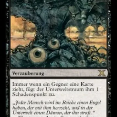 Unterweltstraum kaufen - Tenth Edition bei TcG Love