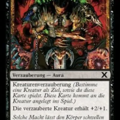 Unheilige Stärke kaufen - Tenth Edition bei TcG Love