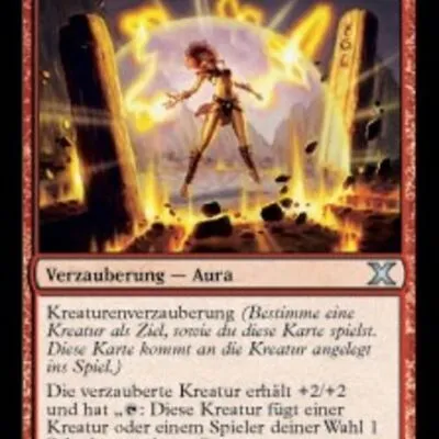 Mysteriöse Lehren kaufen - Tenth Edition bei TcG Love