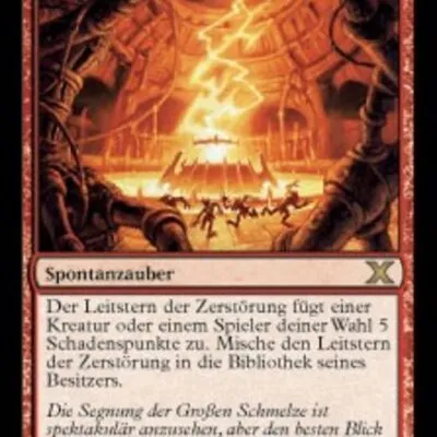 Leitstern der Zerstörung kaufen - Tenth Edition bei TcG Love