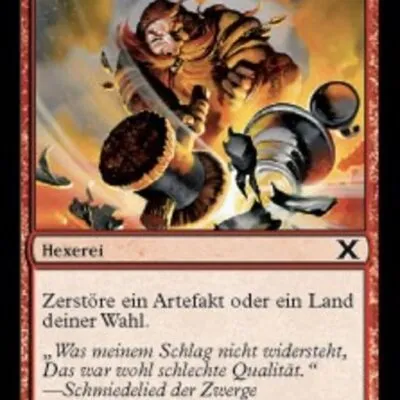 Demolieren kaufen - Tenth Edition bei TcG Love