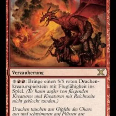 Drachennistplatz kaufen - Tenth Edition bei TcG Love