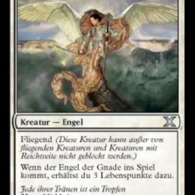 Engel der Gnade kaufen - Tenth Edition bei TcG Love