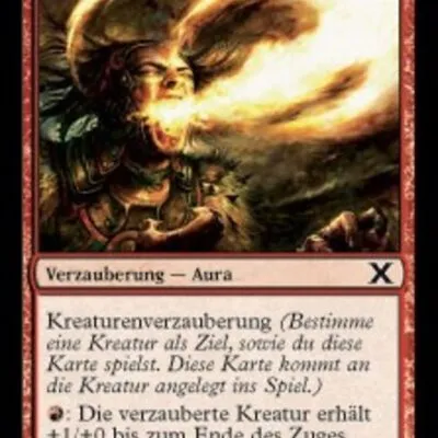 Feuerodem kaufen - Tenth Edition bei TcG Love