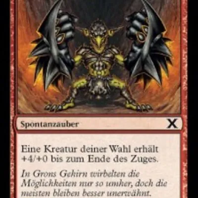 Ambossfäuste kaufen - Tenth Edition bei TcG Love