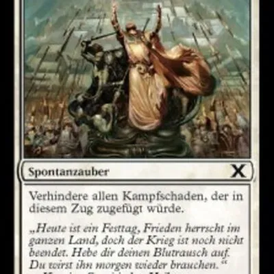 Feiertag kaufen - Tenth Edition bei TcG Love