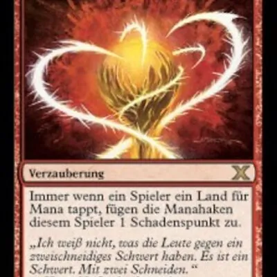 Manahaken kaufen - Tenth Edition bei TcG Love