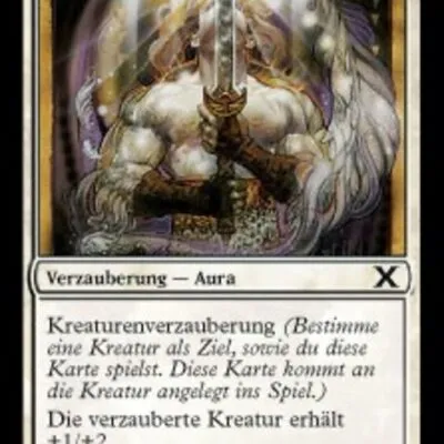 Heilige Stärke kaufen - Tenth Edition bei TcG Love