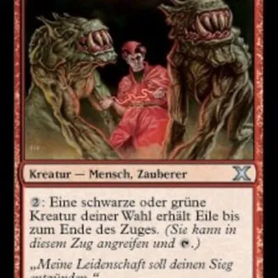 Weber des Zorns kaufen - Tenth Edition bei TcG Love