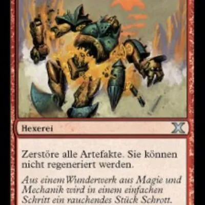 Zerschmetternder Sturm kaufen - Tenth Edition bei TcG Love