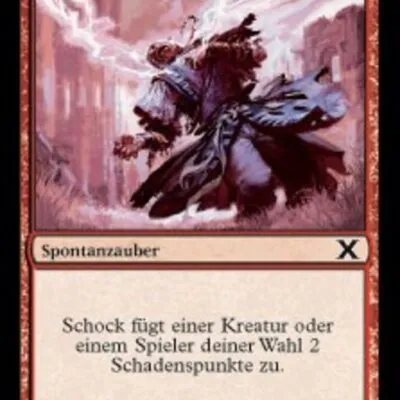 Schock kaufen - Tenth Edition bei TcG Love