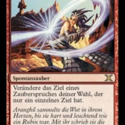 Beiseiteschieben kaufen - Tenth Edition bei TcG Love