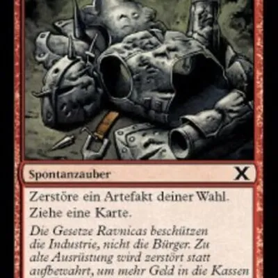 Schmetterschlag kaufen - Tenth Edition bei TcG Love