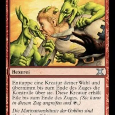 Bedrohen kaufen - Tenth Edition bei TcG Love