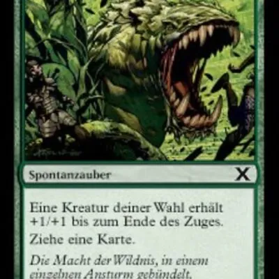 Aggressiver Drang kaufen - Tenth Edition bei TcG Love