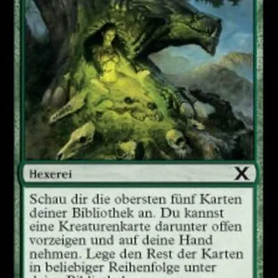 Kommunikation mit der Natur kaufen - Tenth Edition bei TcG Love