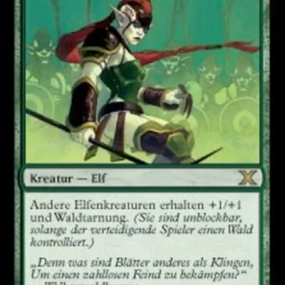 Champion der Elfen kaufen - Tenth Edition bei TcG Love