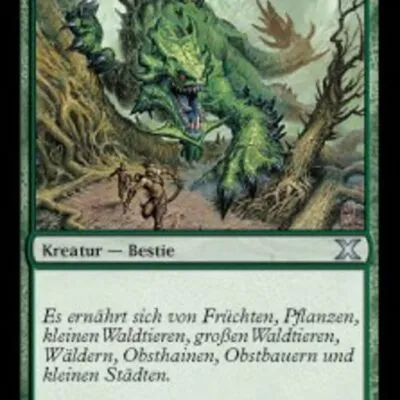 Gewaltiger Baloth kaufen - Tenth Edition bei TcG Love