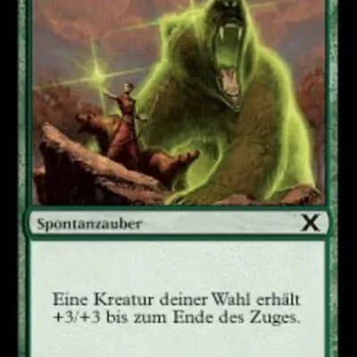 Riesenwuchs kaufen - Tenth Edition bei TcG Love