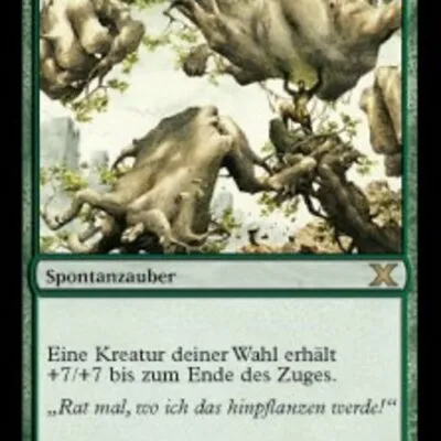 Macht der Eichen kaufen - Tenth Edition bei TcG Love