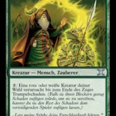 Weber der Macht kaufen - Tenth Edition bei TcG Love