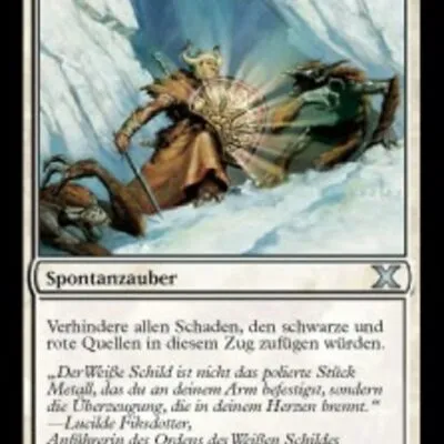Nachleuchten kaufen - Tenth Edition bei TcG Love
