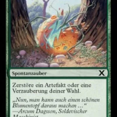 Naturalisieren kaufen - Tenth Edition bei TcG Love