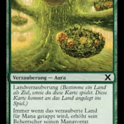 Übermäßiges Wachstum kaufen - Tenth Edition bei TcG Love