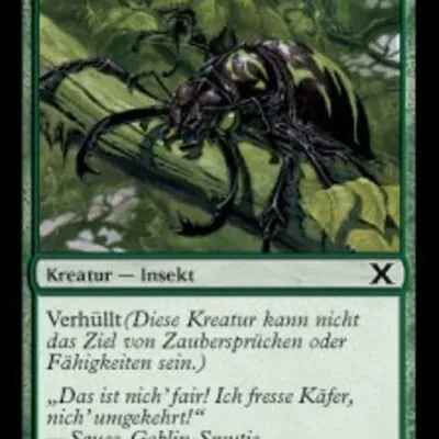 Kneifkäfer kaufen - Tenth Edition bei TcG Love