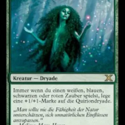 Quiriondryade kaufen - Tenth Edition bei TcG Love