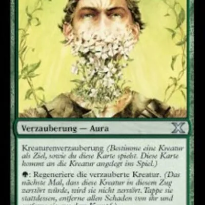 Regeneration kaufen - Tenth Edition bei TcG Love