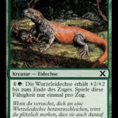 Wurzeleidechse kaufen - Tenth Edition bei TcG Love