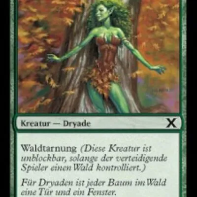Harschforst-Dryaden kaufen - Tenth Edition bei TcG Love