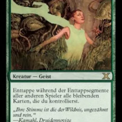 Muse des Samenflugs kaufen - Tenth Edition bei TcG Love