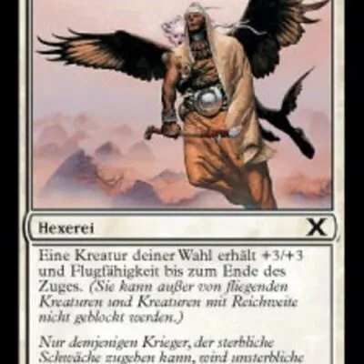 Himmlischer Segen kaufen - Tenth Edition bei TcG Love