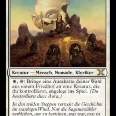 Sagenerzähler der Nomaden kaufen - Tenth Edition bei TcG Love