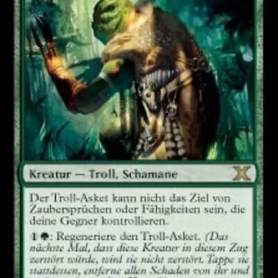 Troll-Asket kaufen - Tenth Edition bei TcG Love