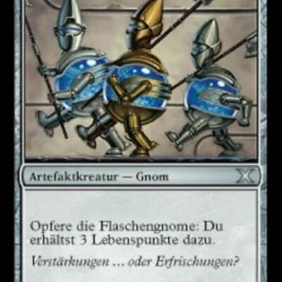 Flaschengnome kaufen - Tenth Edition bei TcG Love