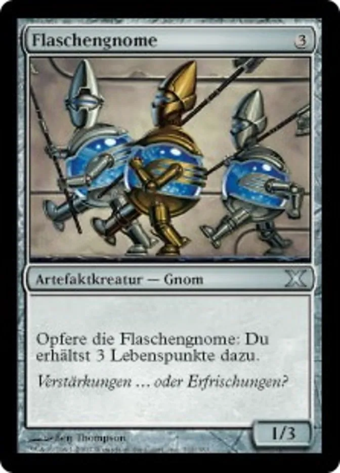 Flaschengnome kaufen - Tenth Edition bei TcG Love