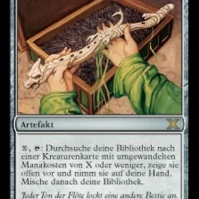 Citanulflöte kaufen - Tenth Edition bei TcG Love