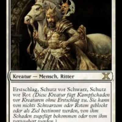 Paladin en-Vec kaufen - Tenth Edition bei TcG Love