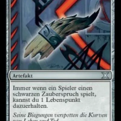 Dämonenhorn kaufen - Tenth Edition bei TcG Love