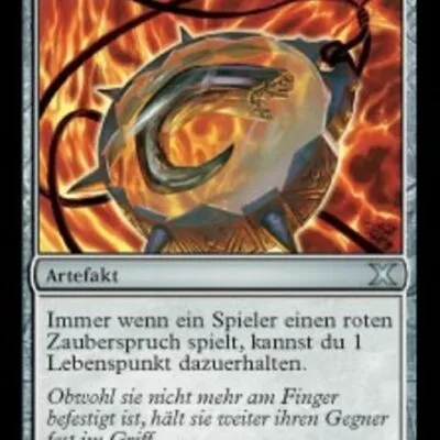 Drachenklaue kaufen - Tenth Edition bei TcG Love