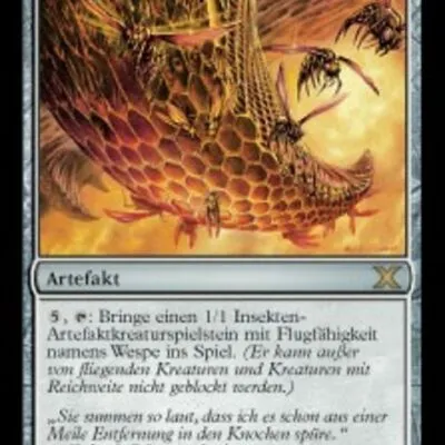 Wespennest kaufen - Tenth Edition bei TcG Love