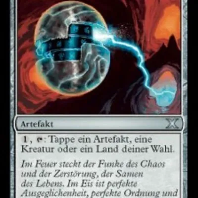Eiskalter Manipulator kaufen - Tenth Edition bei TcG Love
