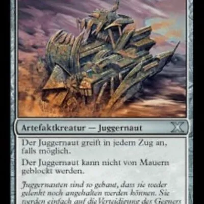 Juggernaut kaufen - Tenth Edition bei TcG Love