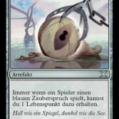 Das Auge des Kraken kaufen - Tenth Edition bei TcG Love